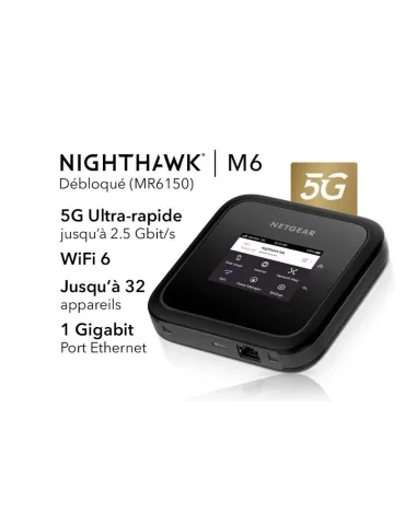 NETGEAR MR6150-100EUS | MusicGoodDeal 2