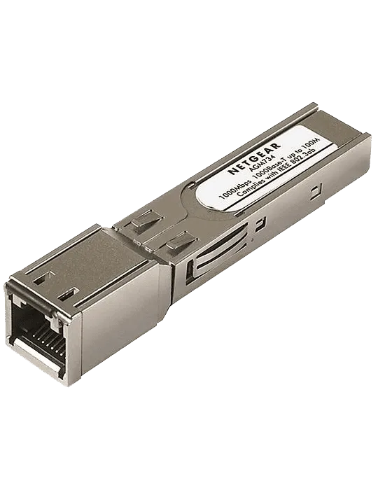 NETGEAR AGM734-10000S | MusicGoodDeal