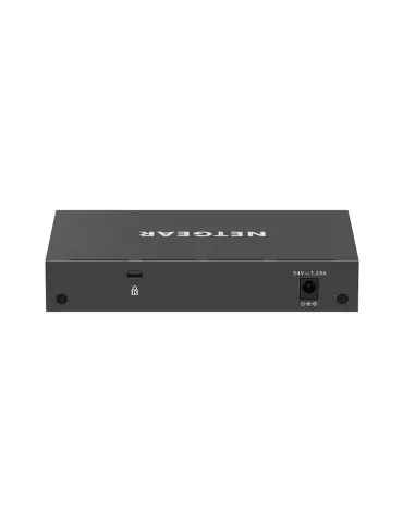 NETGEAR GS308EP-100PES | MusicGoodDeal