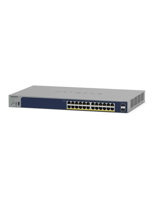NETGEAR GS728TPP-300EUS | MusicGoodDeal