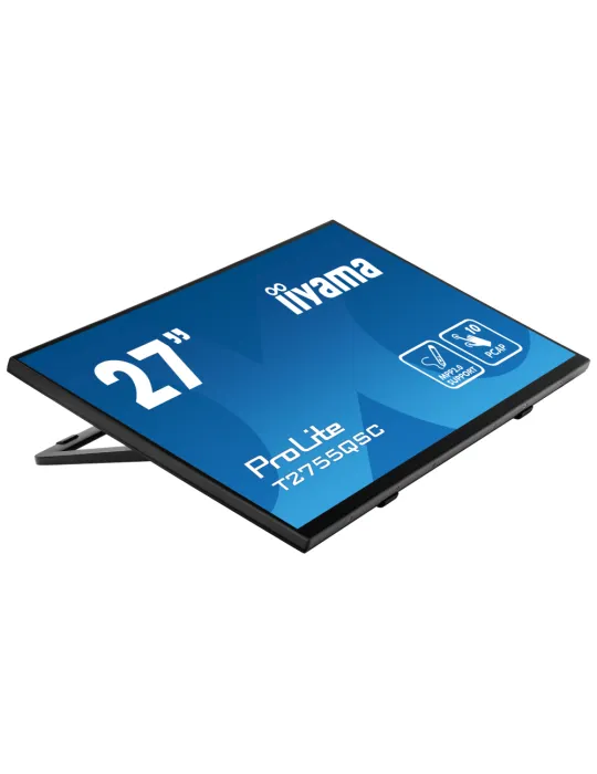 IIYAMA T2755QSC-B1 | MusicGoodDeal