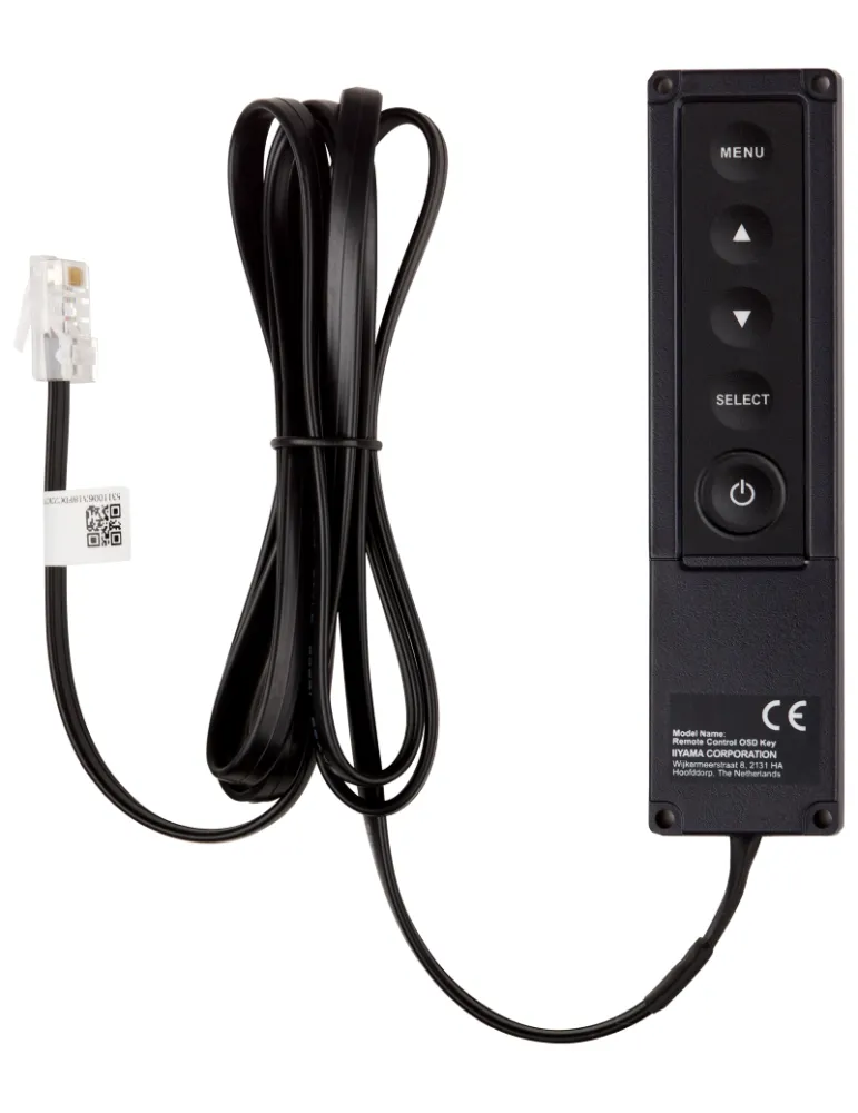 IIYAMA OTF2216MC-B1 | MusicGoodDeal