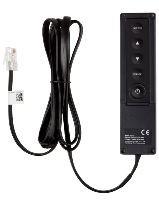IIYAMA OTF2216MC-B1 | MusicGoodDeal