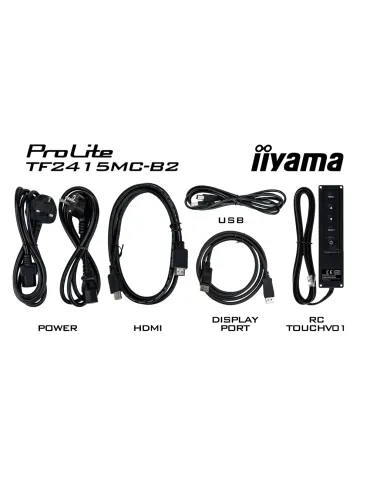 IIYAMA TF2415MC-B2 | MusicGoodDeal