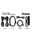 IIYAMA TF2415MC-B2 | MusicGoodDeal