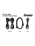 IIYAMA TF3215MC-B2 | MusicGoodDeal