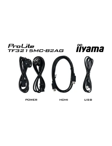 IIYAMA TF3215MC-B2AG | MusicGoodDeal