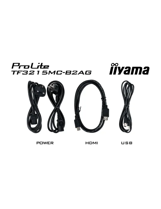 IIYAMA TF3215MC-B2AG | MusicGoodDeal