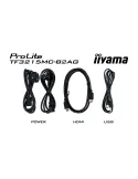 IIYAMA TF3215MC-B2AG | MusicGoodDeal