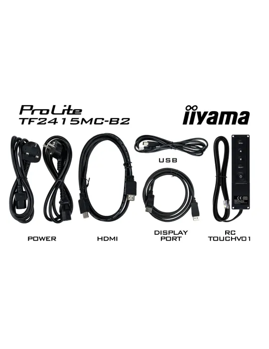 IIYAMA TF2215MC-B2 | MusicGoodDeal