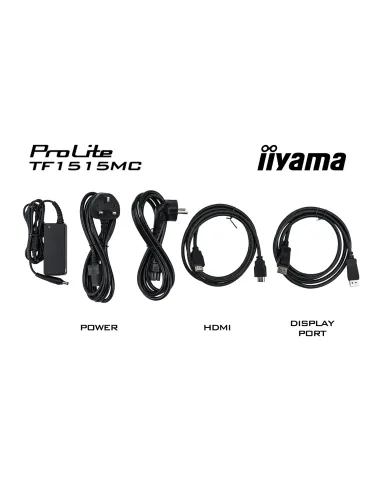 IIYAMA TF1515MC-B2 | MusicGoodDeal