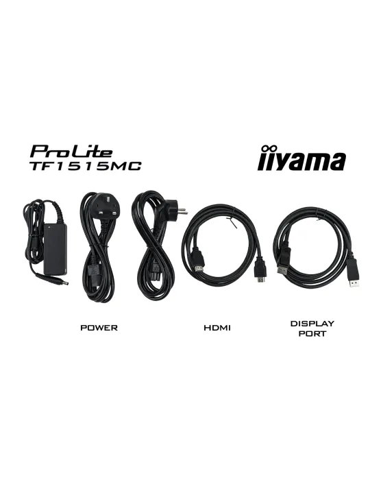 IIYAMA TF1515MC-B2 | MusicGoodDeal