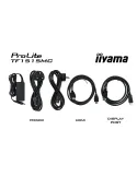 IIYAMA TF1515MC-B2 | MusicGoodDeal
