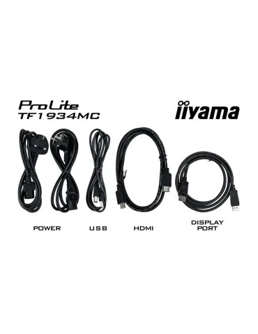 IIYAMA TF1934MC-B7X | MusicGoodDeal