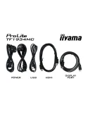 IIYAMA TF1934MC-B7X | MusicGoodDeal