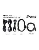 IIYAMA TF2234MC-B7X | MusicGoodDeal