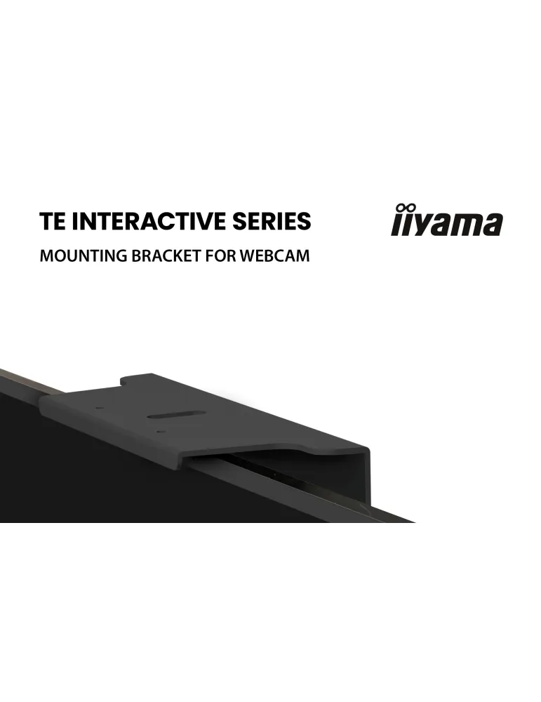 IIYAMA TE5513A-B1AG | MusicGoodDeal