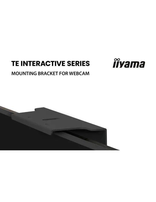 IIYAMA TE5513A-B1AG | MusicGoodDeal