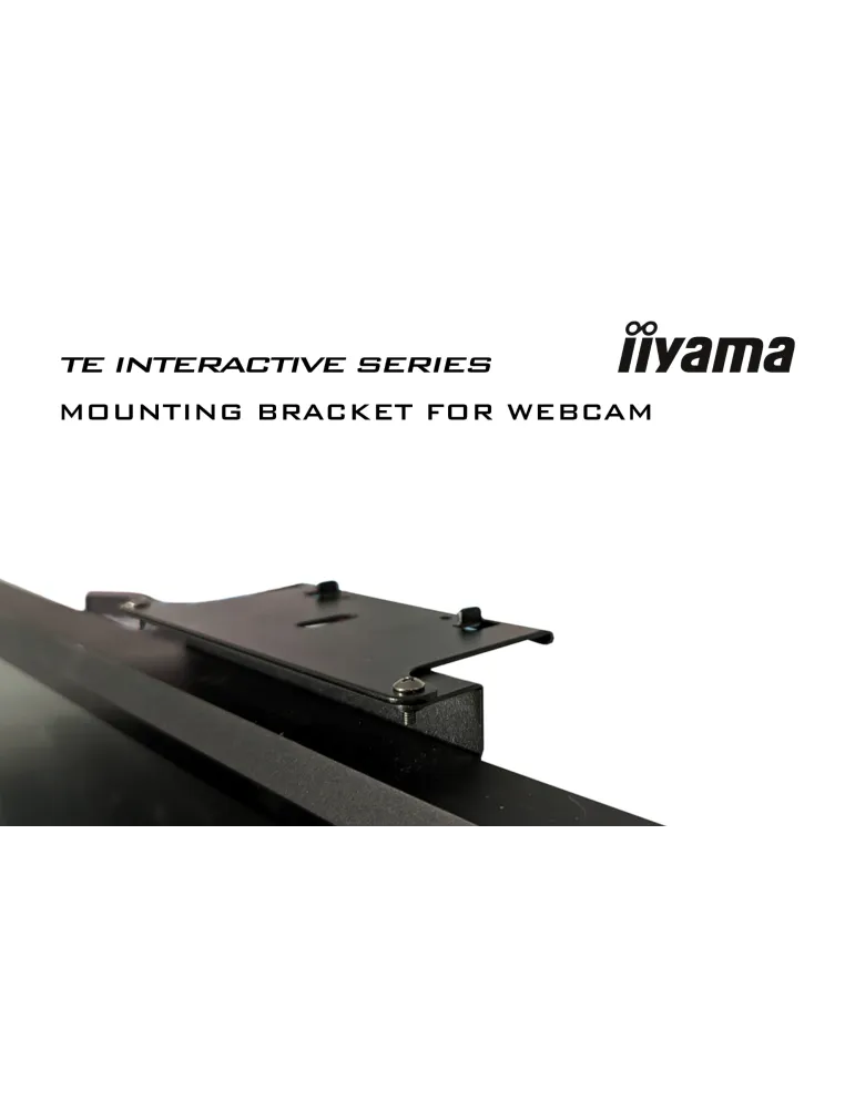 IIYAMA TE6514MIS-B2AG | MusicGoodDeal