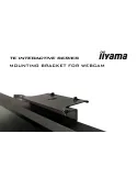 IIYAMA TE6514MIS-B2AG | MusicGoodDeal