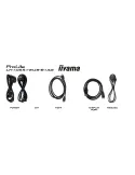 IIYAMA LH10551UWS-B1AG | MusicGoodDeal