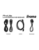 IIYAMA LH4360UHS-B2AG | MusicGoodDeal