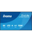 IIYAMA LH8675UHS-B2AG | MusicGoodDeal