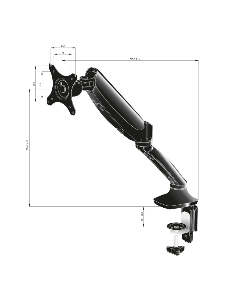 IIYAMA DS3001C-B1 | MusicGoodDeal