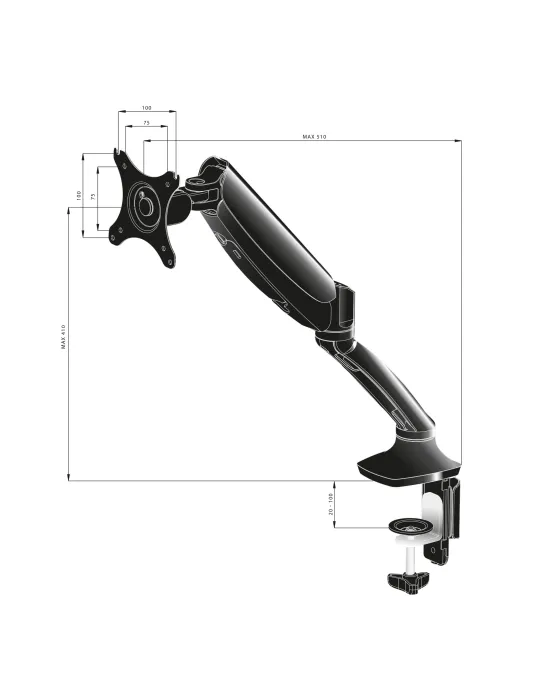 IIYAMA DS3001C-B1 | MusicGoodDeal
