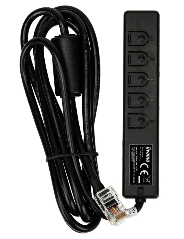 IIYAMA RC TOUCHV03 | MusicGoodDeal