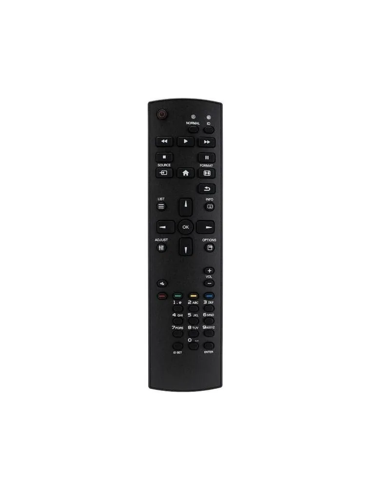 IIYAMA RC-REMOTEV09 | MusicGoodDeal