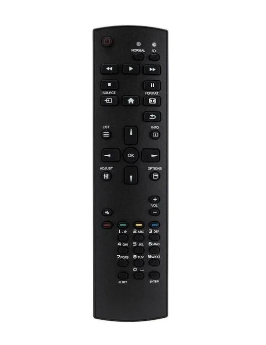 IIYAMA RC-REMOTEV09 | MusicGoodDeal