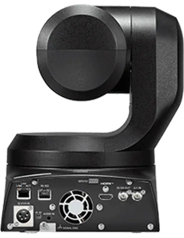 PANASONIC AW-HE145KEJ | MusicGoodDeal