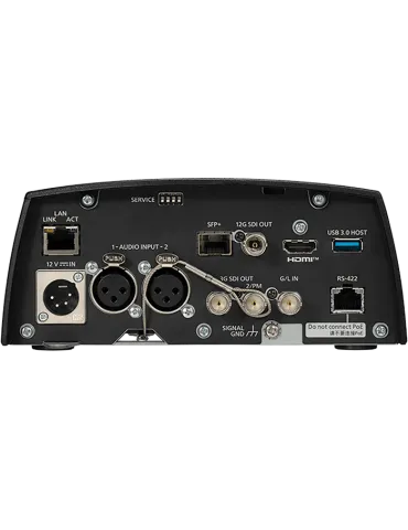 PANASONIC AW-UE160WEJ | MusicGoodDeal