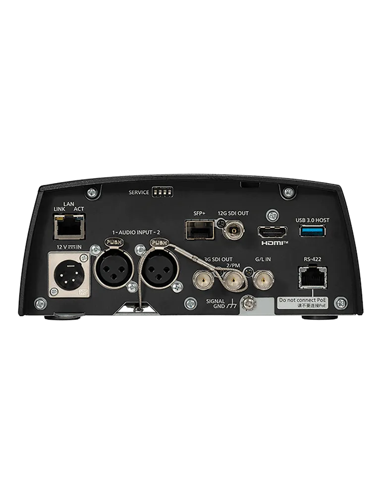PANASONIC AW-UE160WEJ | MusicGoodDeal
