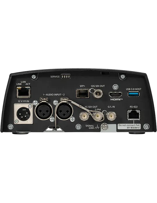 PANASONIC AW-UE160WEJ | MusicGoodDeal