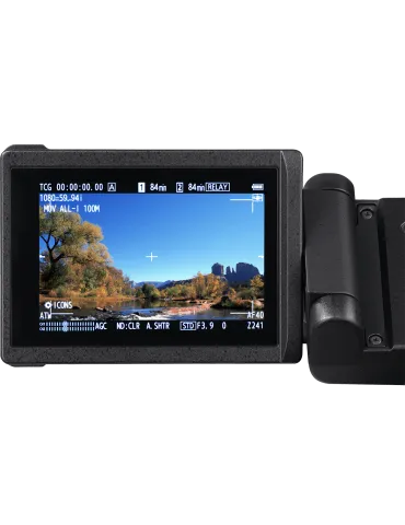 PANASONIC AG-CX350EJ | MusicGoodDeal