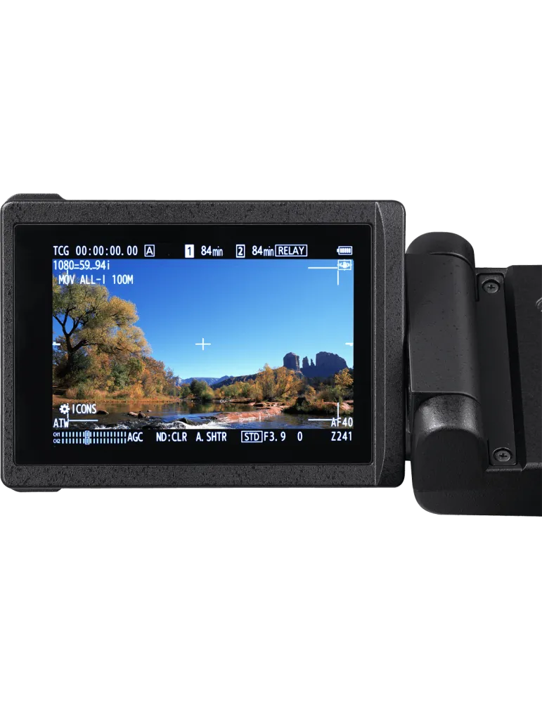 PANASONIC AG-CX350EJ | MusicGoodDeal