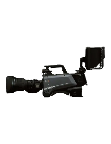 PANASONIC AK-UC4000BGS | MusicGoodDeal
