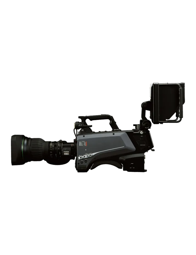 PANASONIC AK-UC4000BGS | MusicGoodDeal