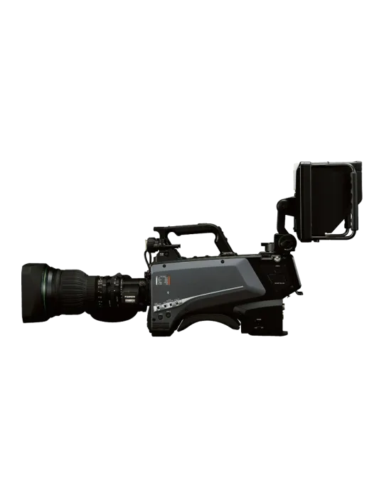 PANASONIC AK-UC4000BGS | MusicGoodDeal