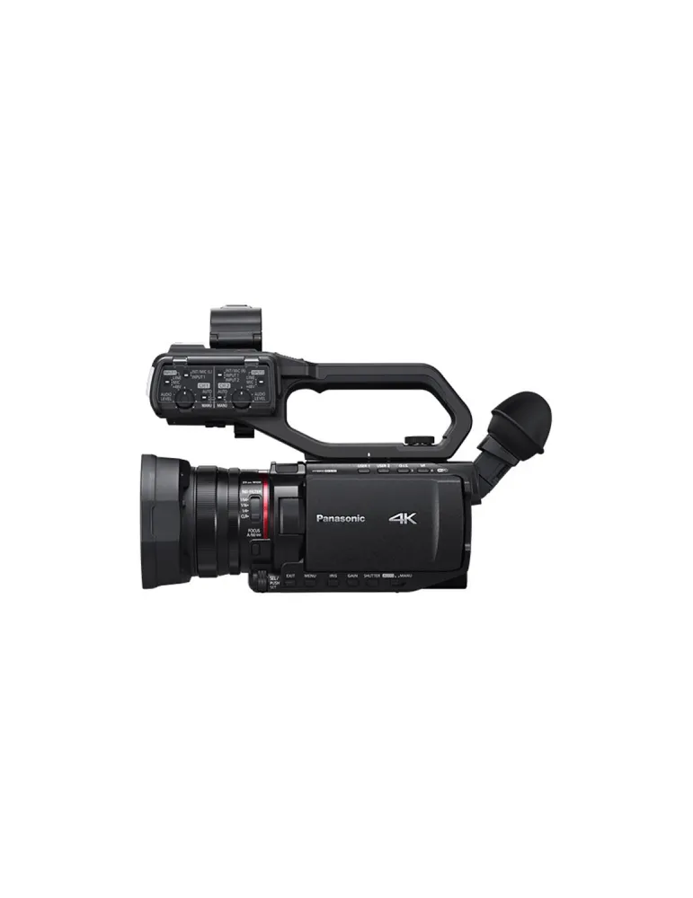 PANASONIC AG-CX18EJ | MusicGoodDeal