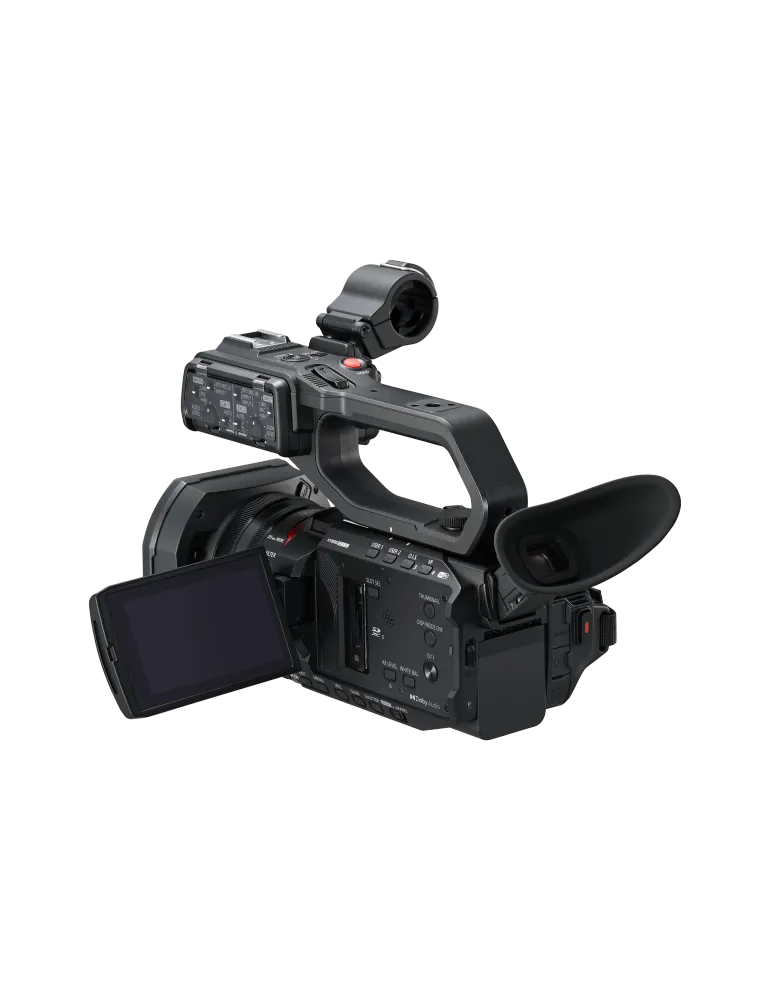 PANASONIC AG-CX20EJ | MusicGoodDeal