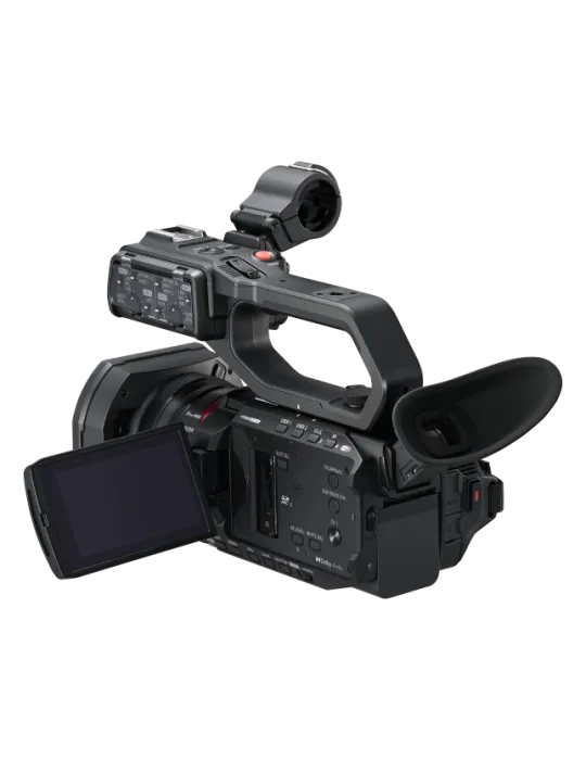 PANASONIC AG-CX20EJ | MusicGoodDeal
