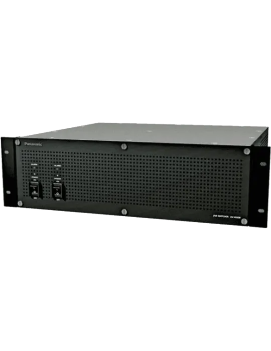 PANASONIC AV-HS60U2E | MusicGoodDeal