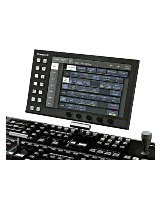PANASONIC AV-HS60C3G | MusicGoodDeal