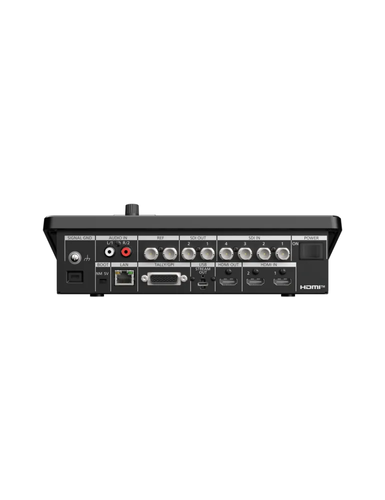 PANASONIC AV-HSW10EJ | MusicGoodDeal