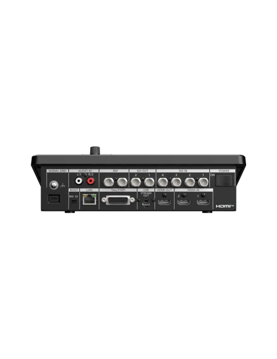 PANASONIC AV-HSW10EJ | MusicGoodDeal