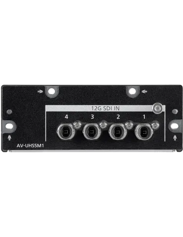 PANASONIC AV-UHS5M1G | MusicGoodDeal