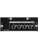 PANASONIC AV-UHS5M1G | MusicGoodDeal